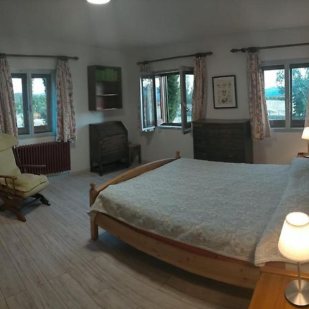 Villa La Casa Del Ingles - Robledillo De La Jara Esterno foto